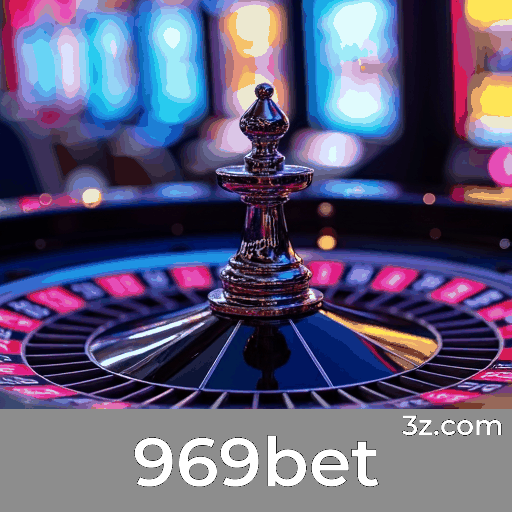 969bet: Ofertas e Bônus Únicos para Você