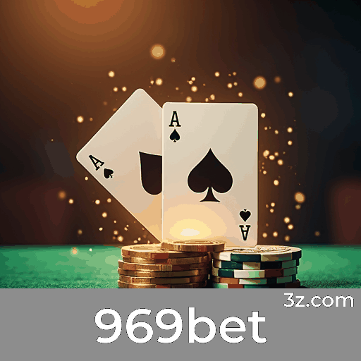969bet: Baixe Rápido e Aposte Facilmente no Brasil