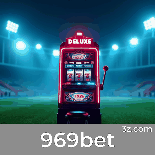 969bet: Baixe Rápido e Aposte Facilmente no Brasil