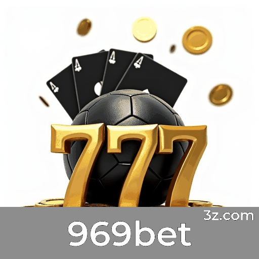 969bet: Plataforma Confiável e Profissional
